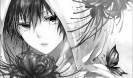 漫画萌帅哥,捕捉青春风采的瞬间