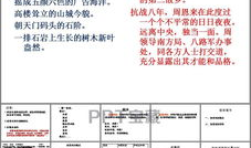 漫画剧本范文,描绘奇幻冒险的视觉盛宴