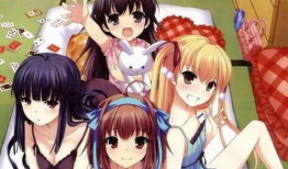 邪恶漫画女帝海军,邪恶漫画中的神秘力量