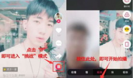 奶糖短视频,甜蜜瞬间，记录生活点滴