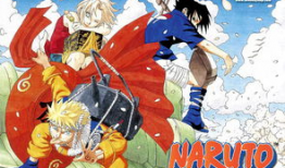 火影忍者漫画688