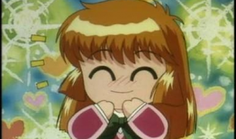 圣少女漫画番外,时光之翼的守护者番外篇